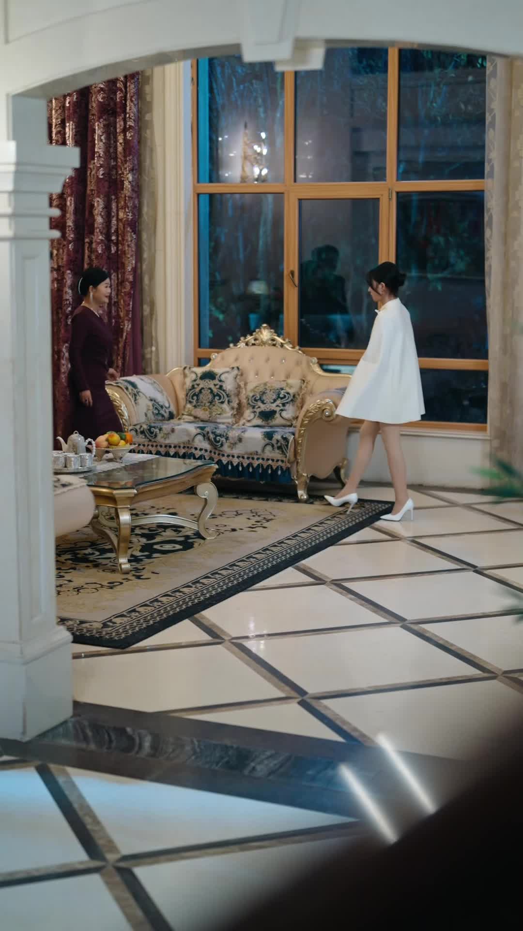 الحلقة 7 - بعد الفراق.. لا تراجع